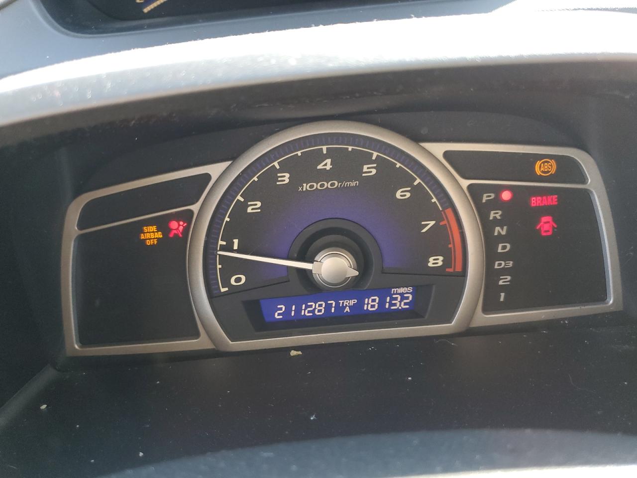 2006 Honda Civic - Image 9