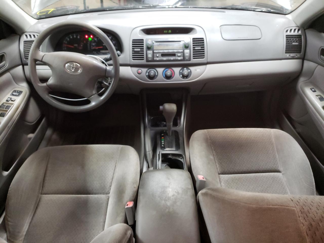 2002 Toyota Camry - Image 8