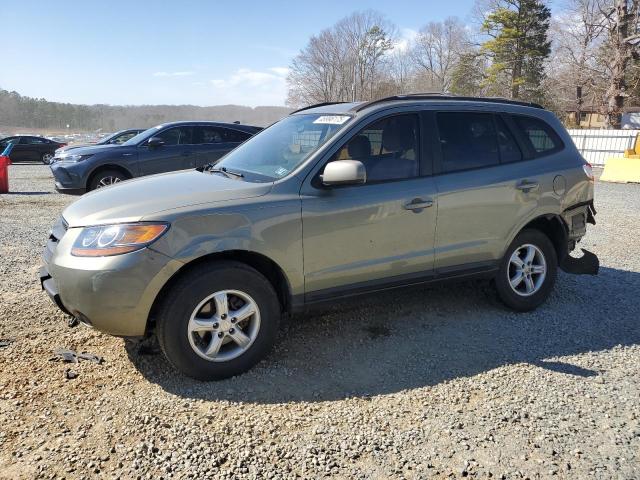 2008 Hyundai Santa Fe Gls