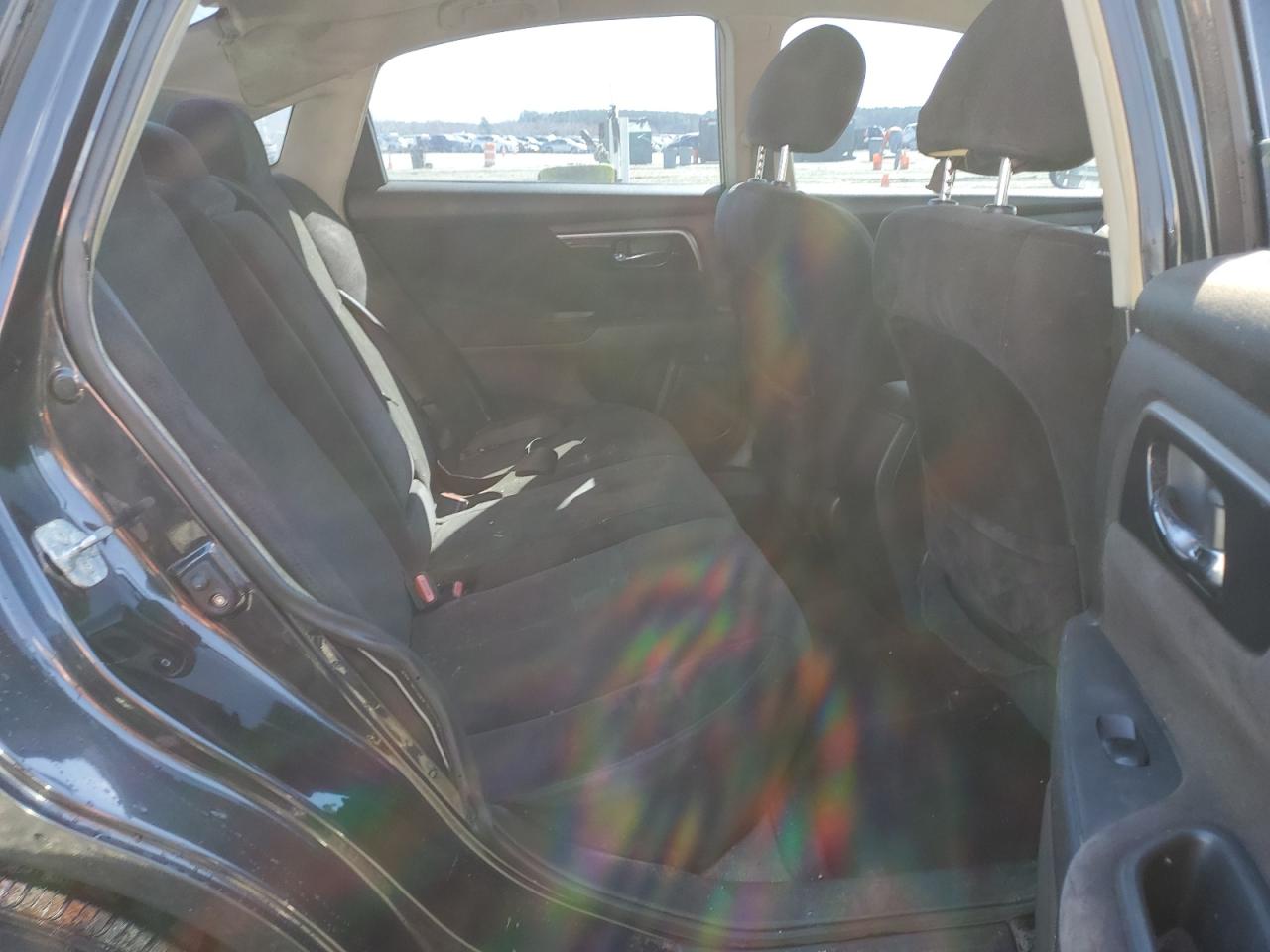 2013 Nissan Altima - Image 10