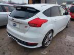 2015 FORD FOCUS ST-3 for sale at Copart BRISTOL