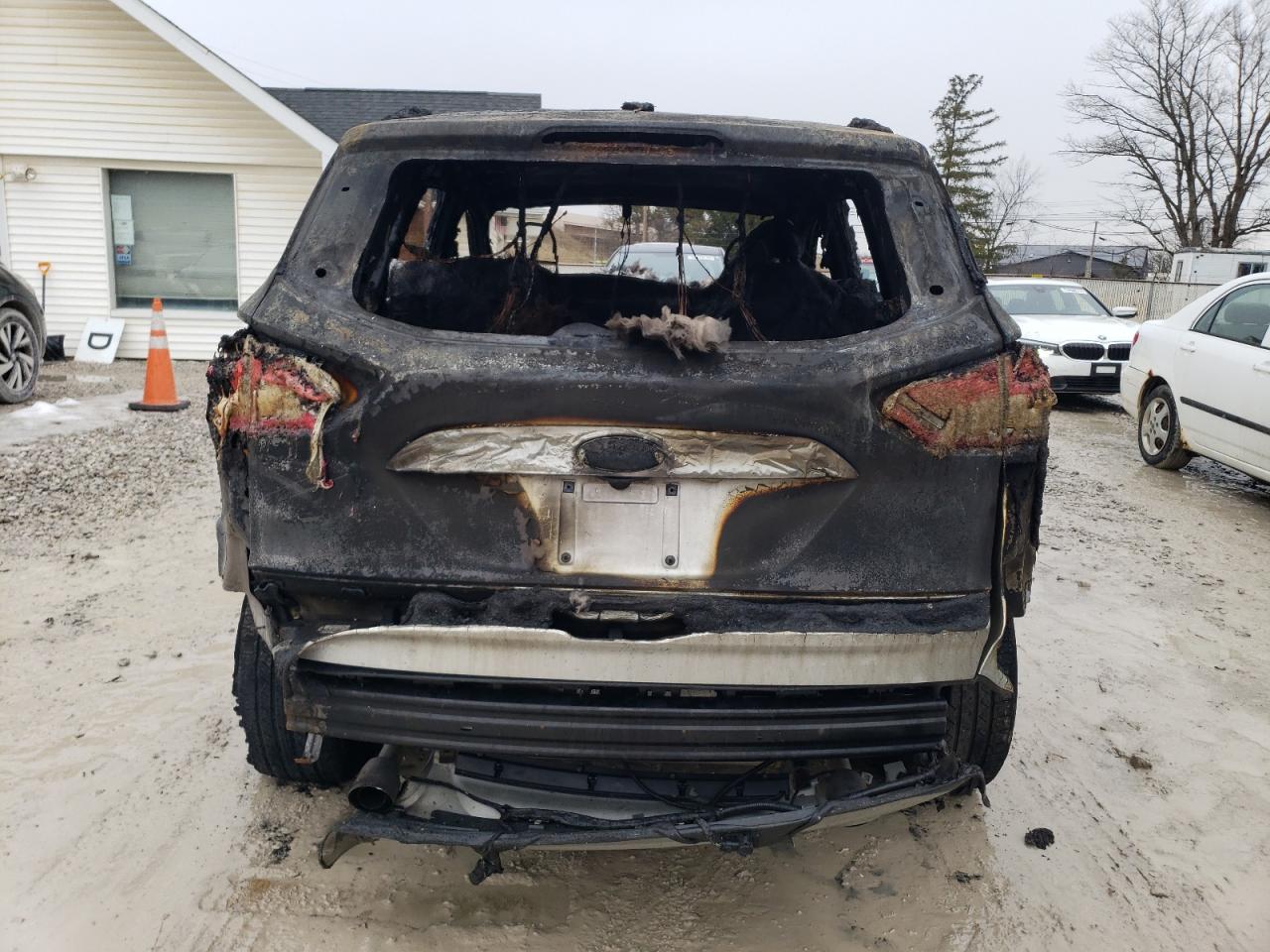 2015 Ford Escape - Image 6
