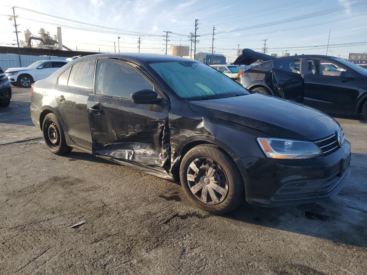 2016 Volkswagen Jetta - Image 4