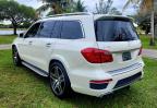 2014 Mercedes-Benz Gl 63 Amg en Venta en Miami, FL - Normal Wear