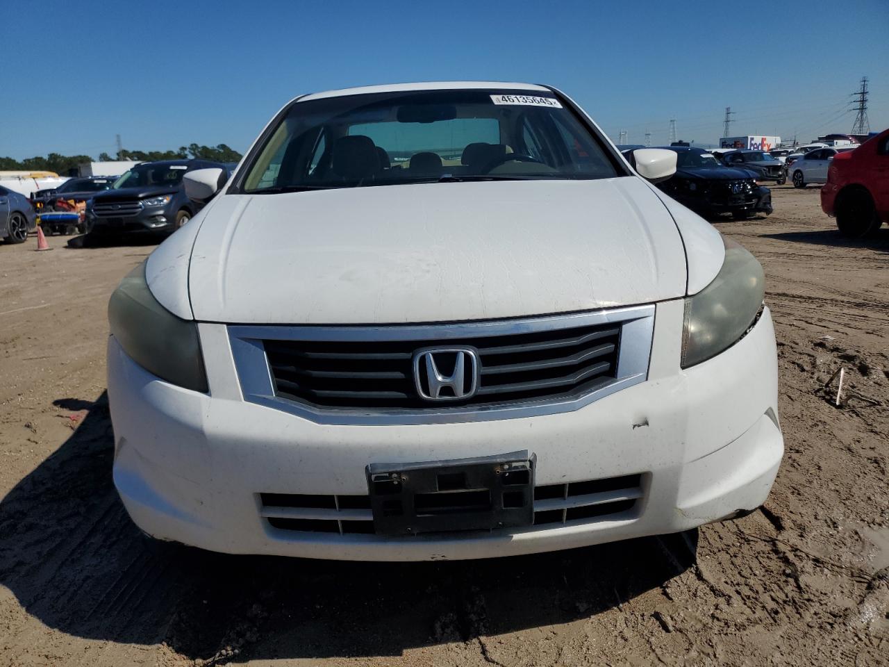 2010 Honda Accord - Image 5