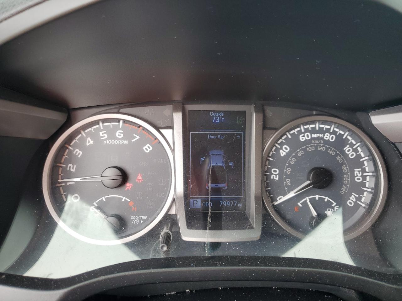 2019 Toyota Tacoma - Image 9