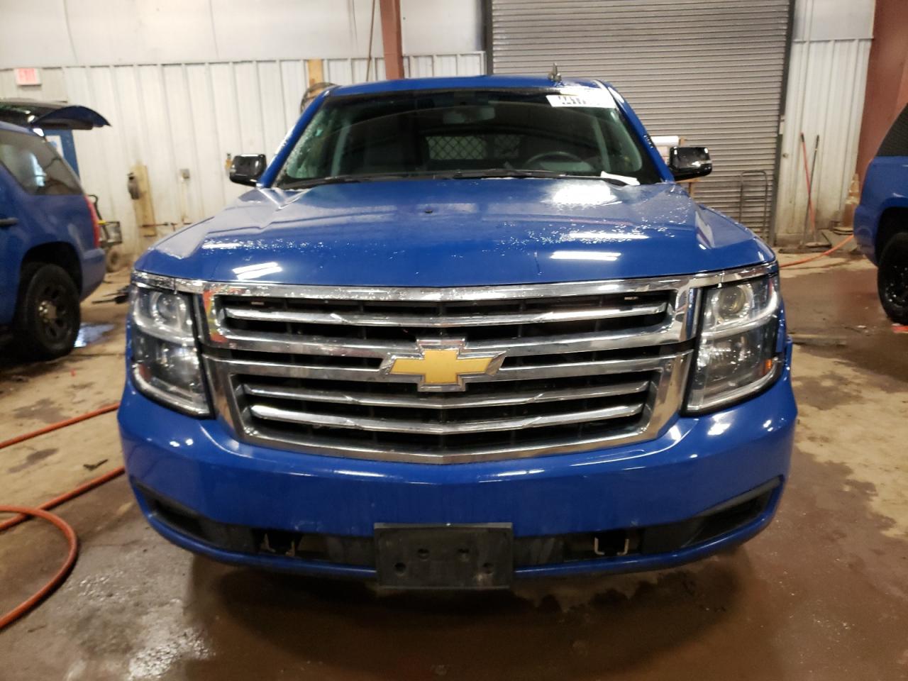 2019 Chevrolet Tahoe - Image 5