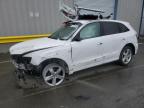 2011 Audi Q5 Premium Plus იყიდება Vallejo-ში, CA - All Over