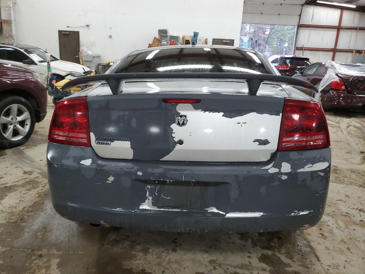2008 Dodge Charger - Image 6