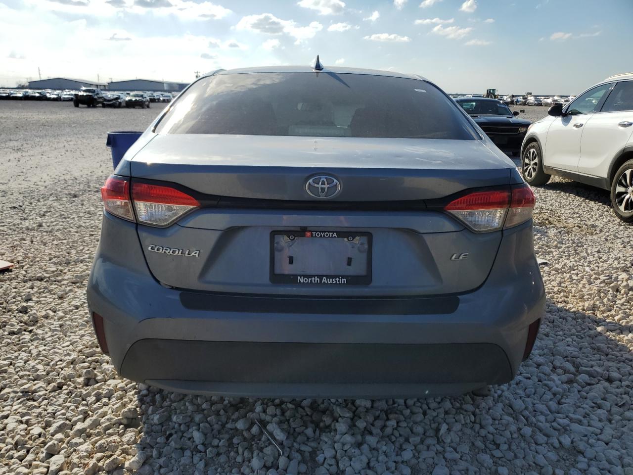 2020 Toyota Corolla - Image 6