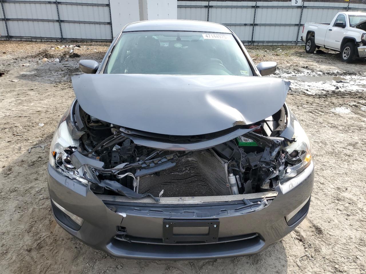 2015 Nissan Altima - Image 5