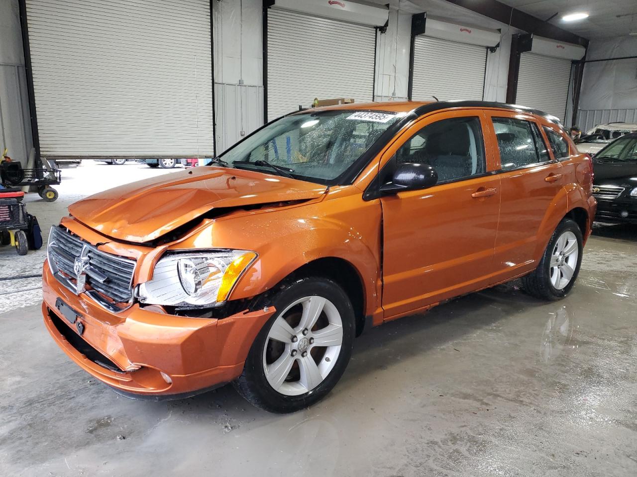 2011 Dodge Caliber - Image 1