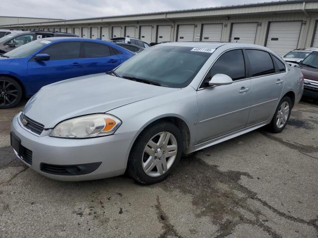 2009 Chevrolet Impala 2Lt