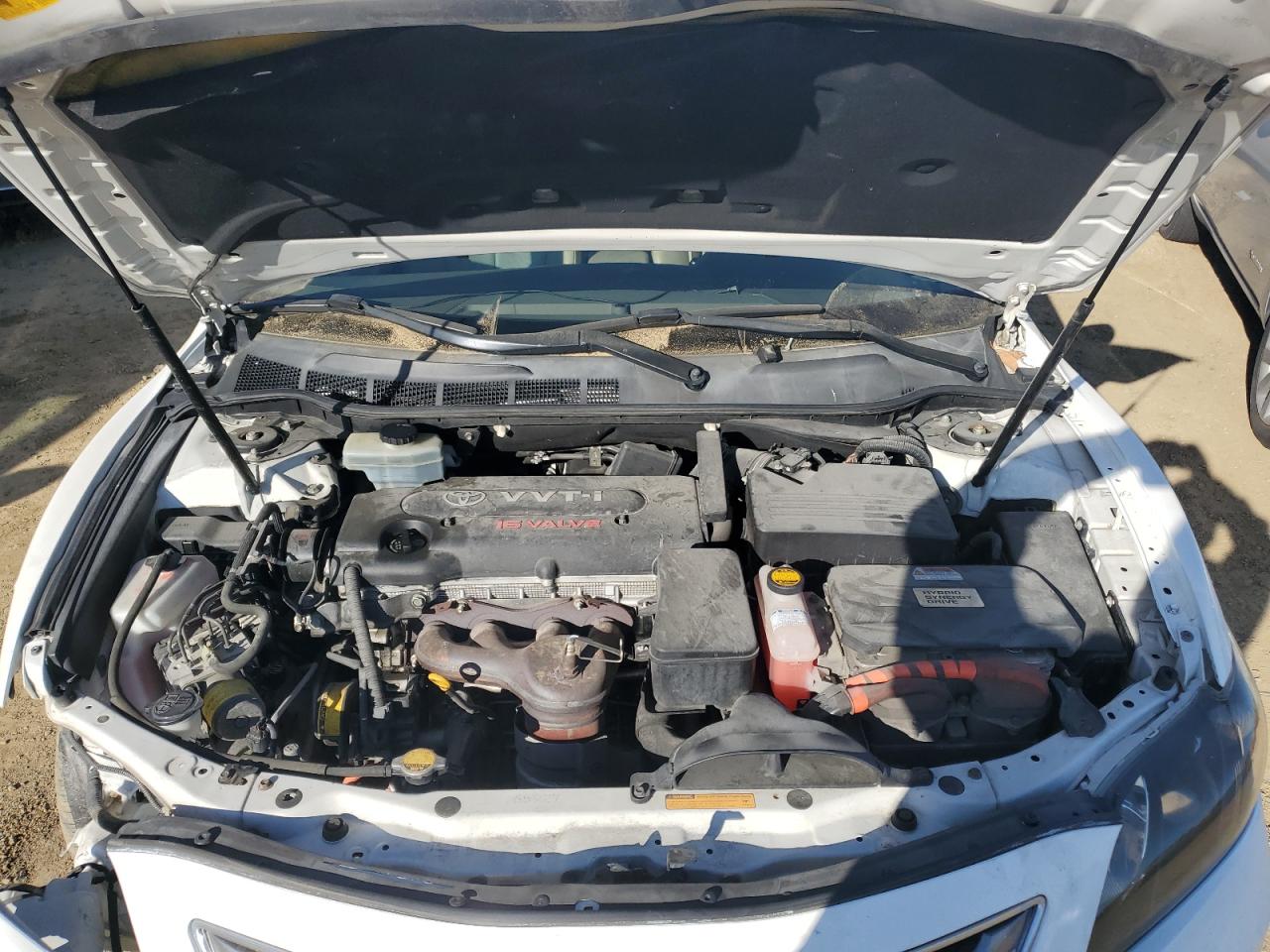 2007 Toyota Camry - Image 12