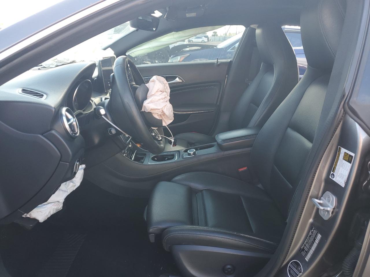 2017 Mercedes-Benz CLA-klasse - Image 7