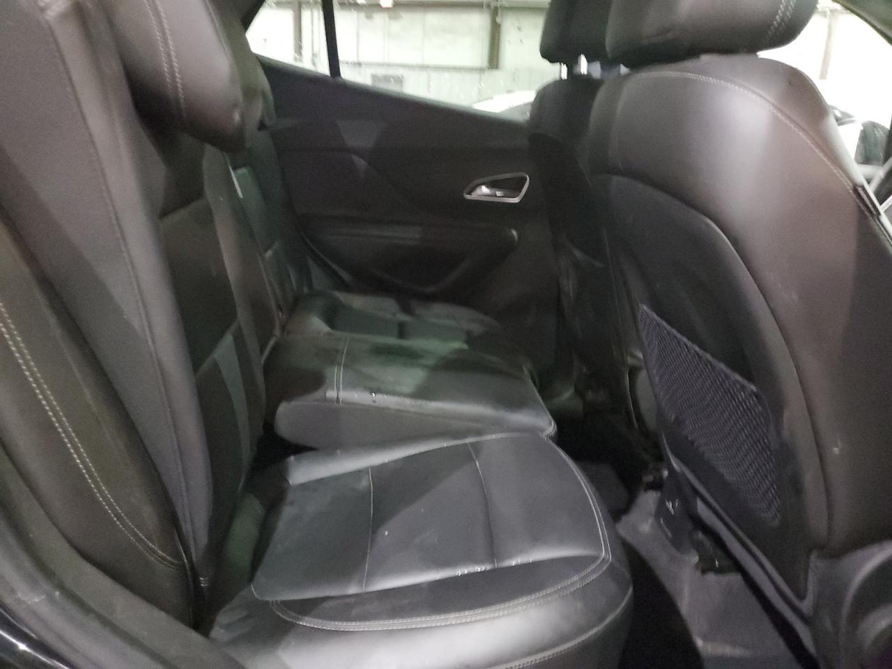 2015 Buick Encore - Image 11