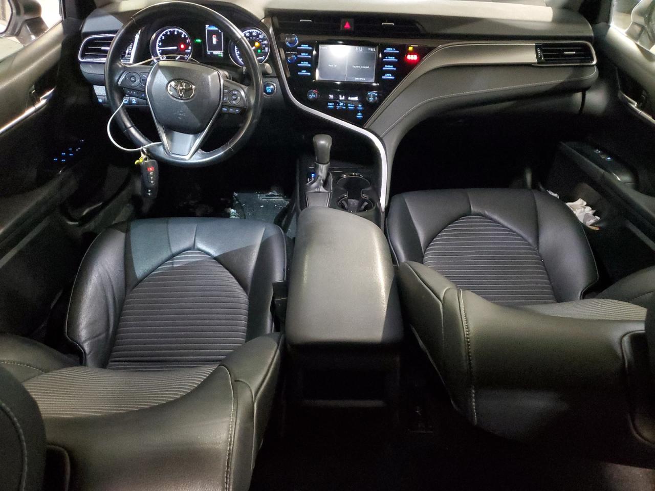 2019 Toyota Camry - Image 8
