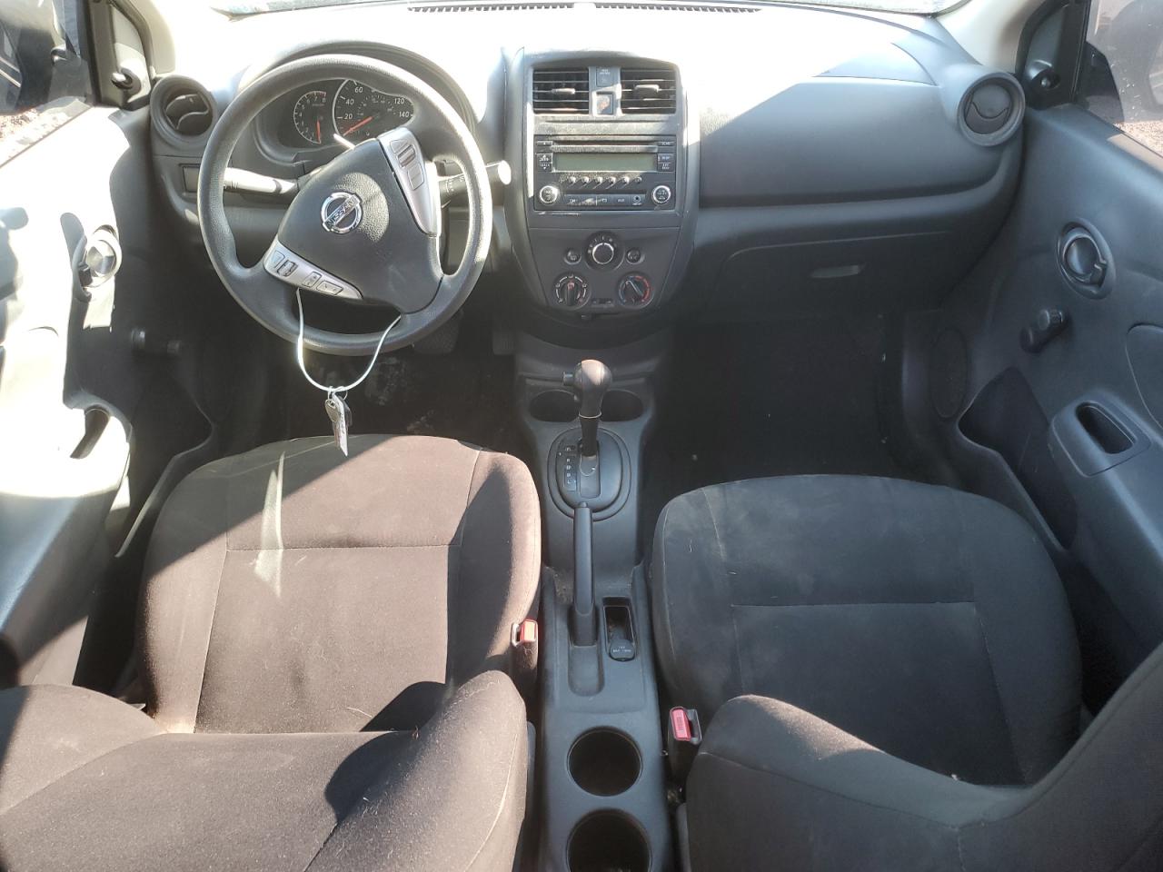 2015 Nissan Versa - Image 8