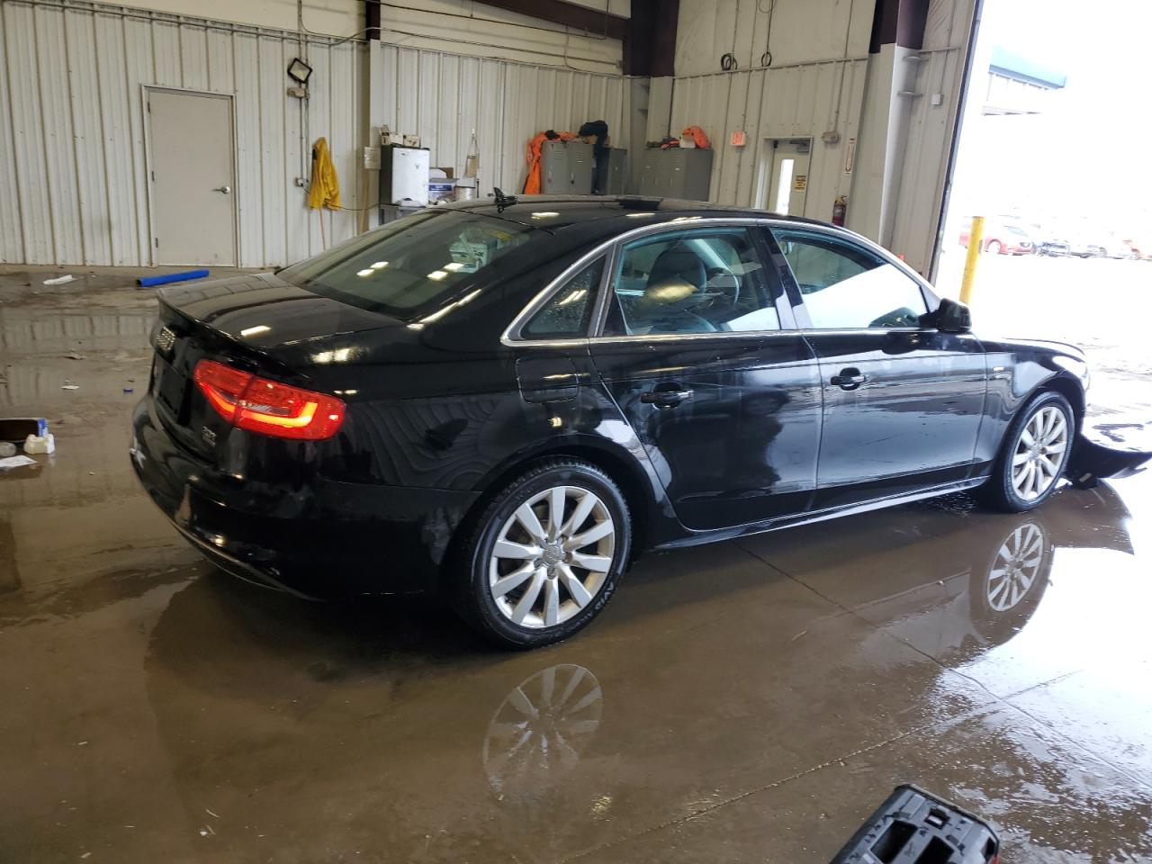 2015 Audi A4 - Image 3