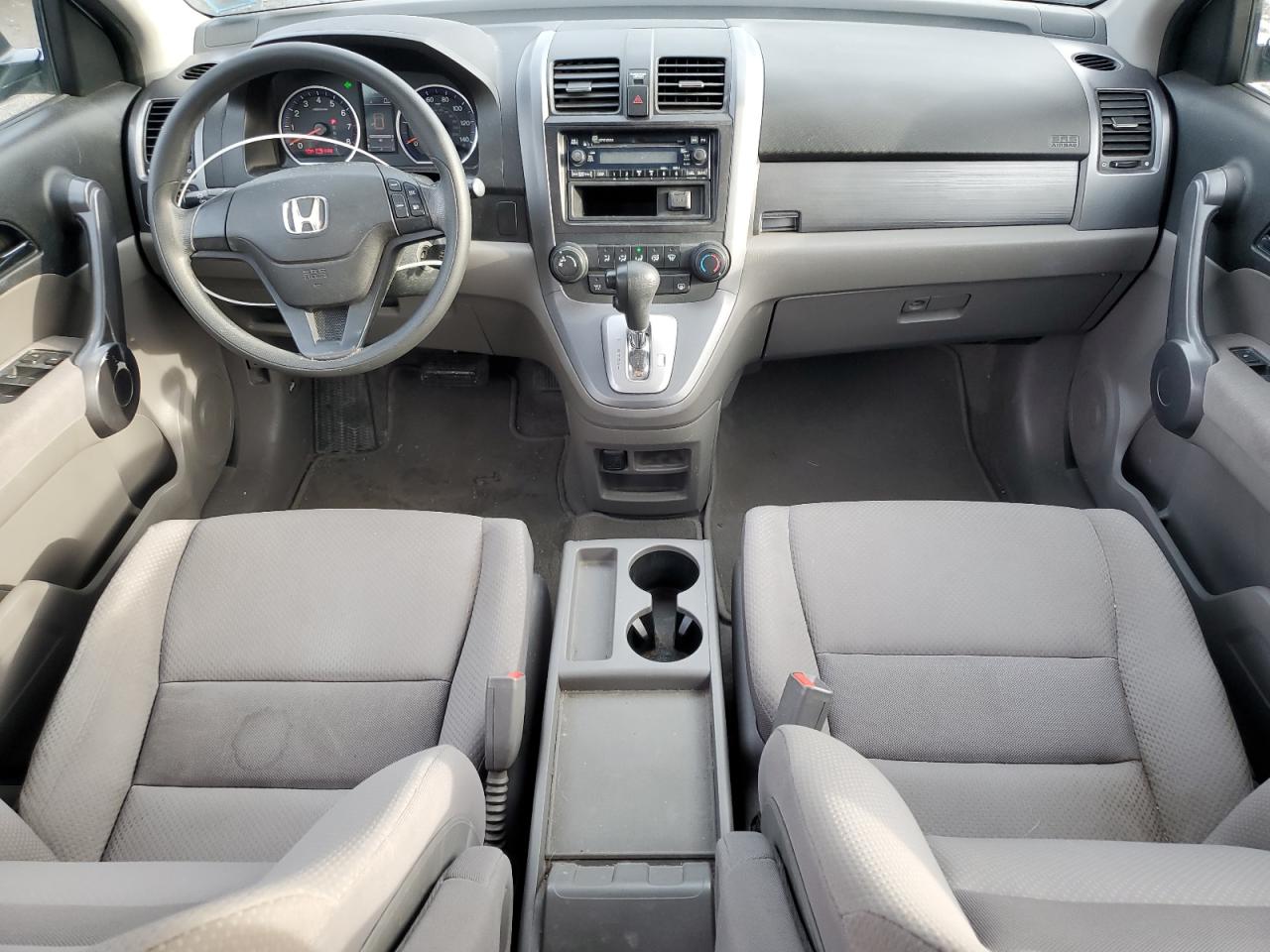 2008 Honda CR-V - Image 8