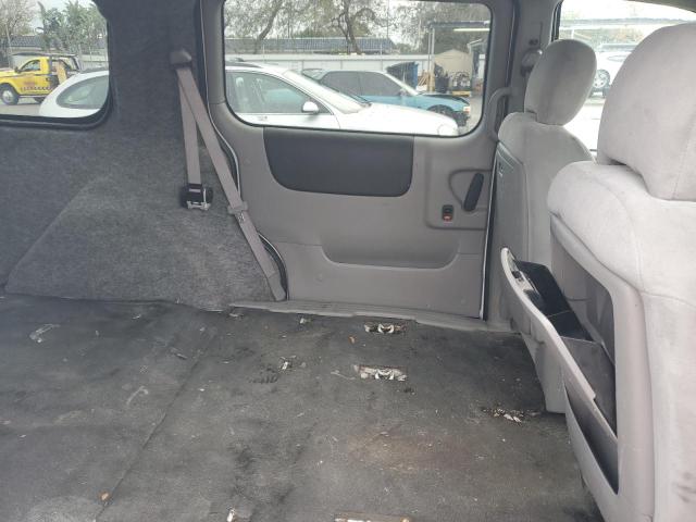 2007 CHEVROLET UPLANDER 
