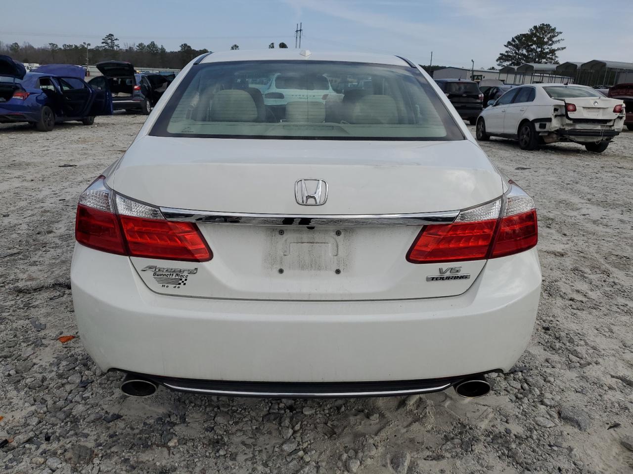 2013 Honda Accord - Image 6