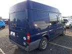 2008 FORD TRANSIT 85 for sale at Copart SANDTOFT
