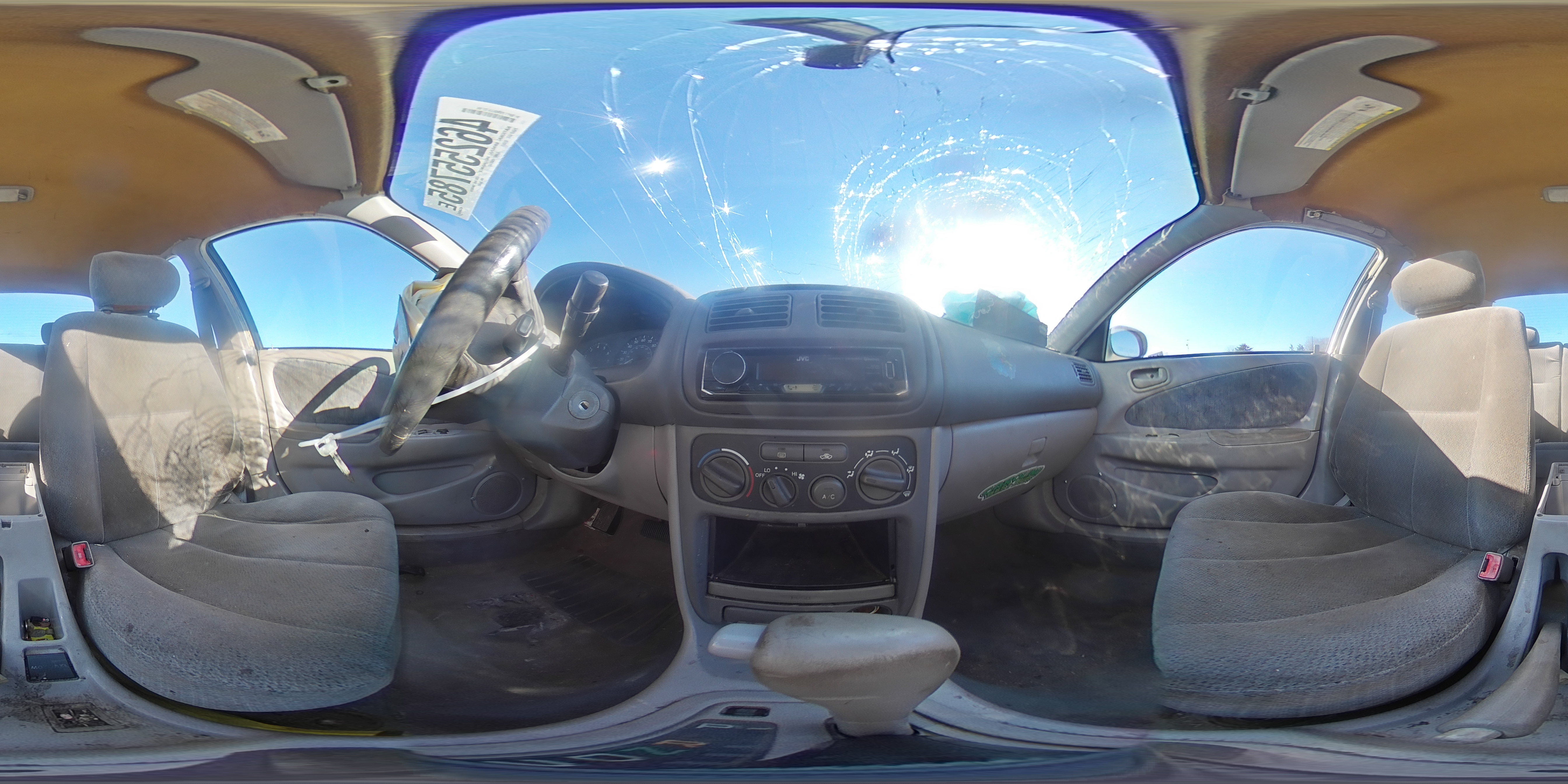 2001 Toyota Corolla - Image 13