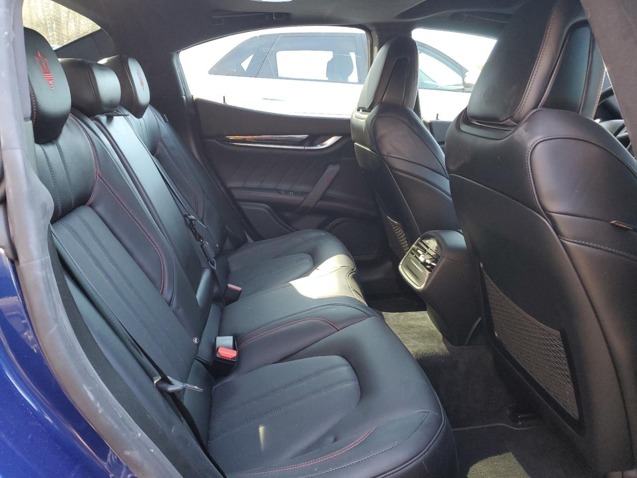 2019 Maserati Ghibli - Image 10