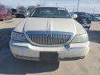 2006 Lincoln Town Car Signature на продаже в Wilmer, TX - Side
