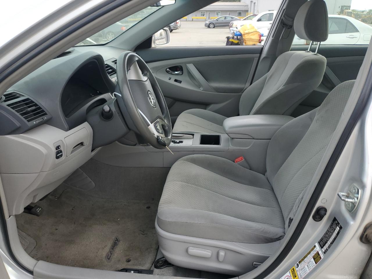 2008 Toyota Camry - Image 7