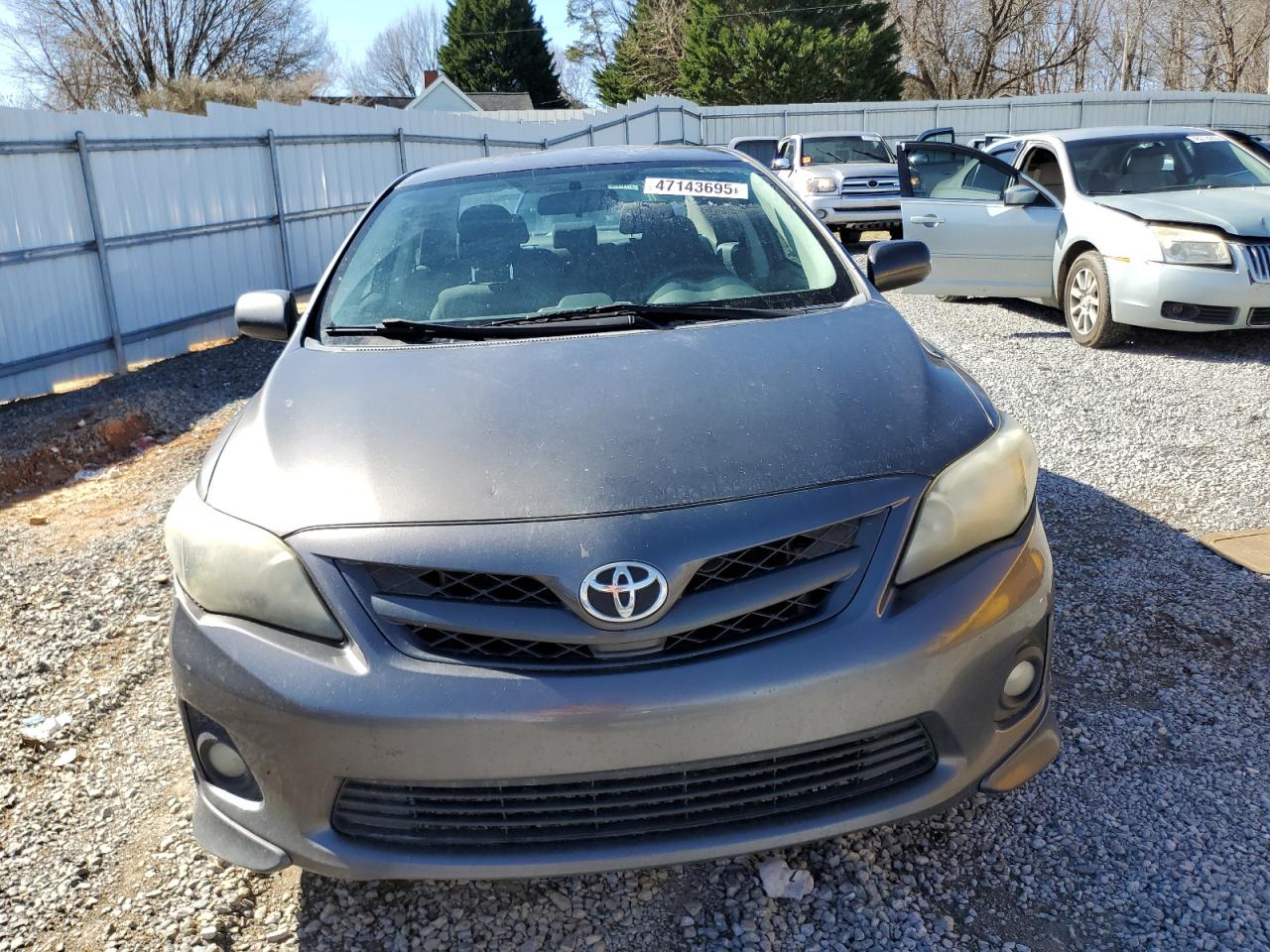 2012 Toyota Corolla - Image 5