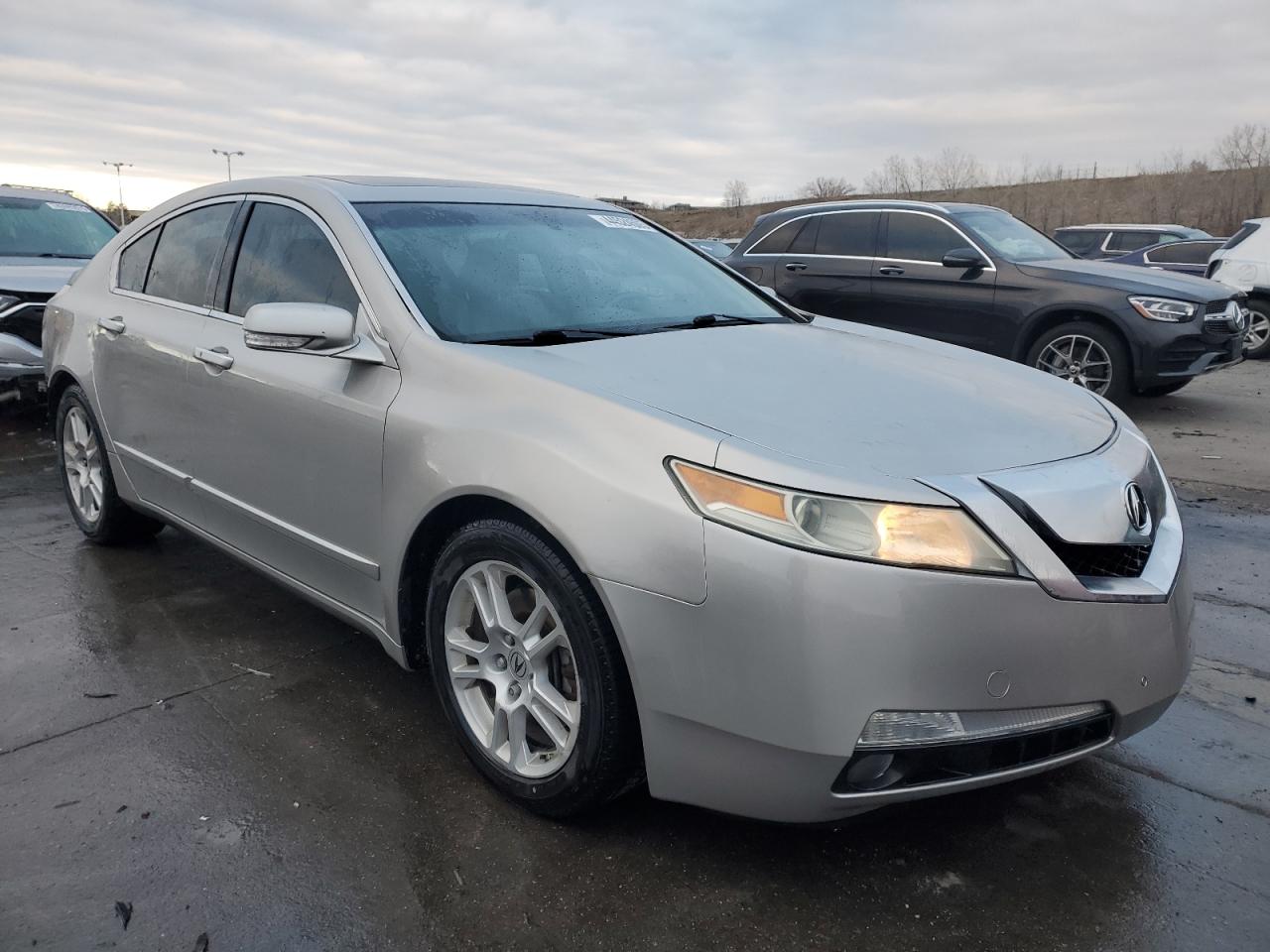 2010 Acura TL - Image 4