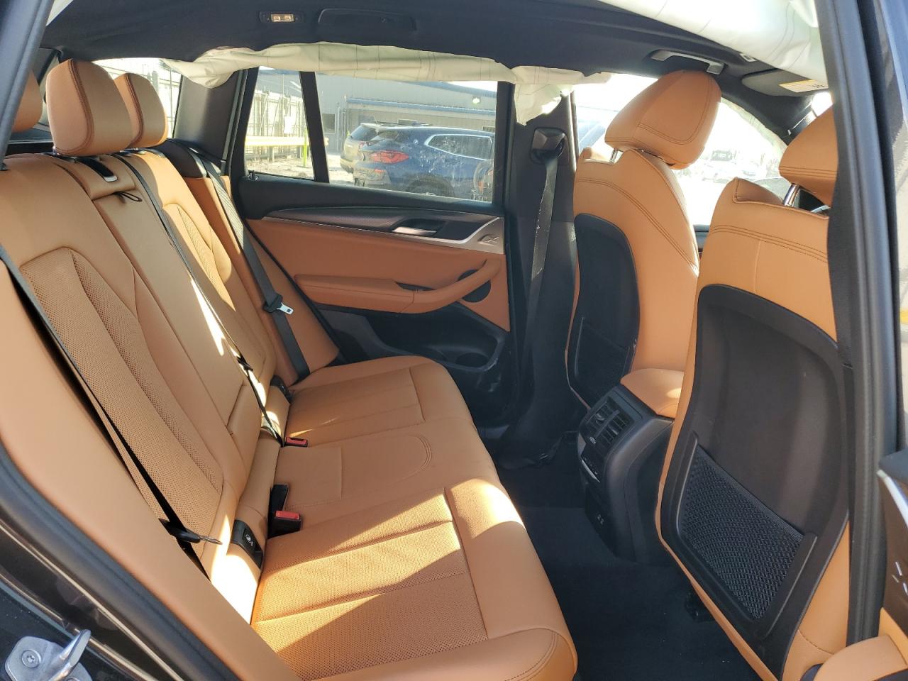 2022 BMW X3 - Image 11