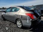 2014 Nissan Versa S de vânzare în Hueytown, AL - Rear End