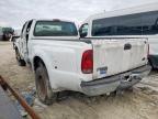 2005 Ford F350 Super Duty for Sale in Grand Prairie, TX - Side