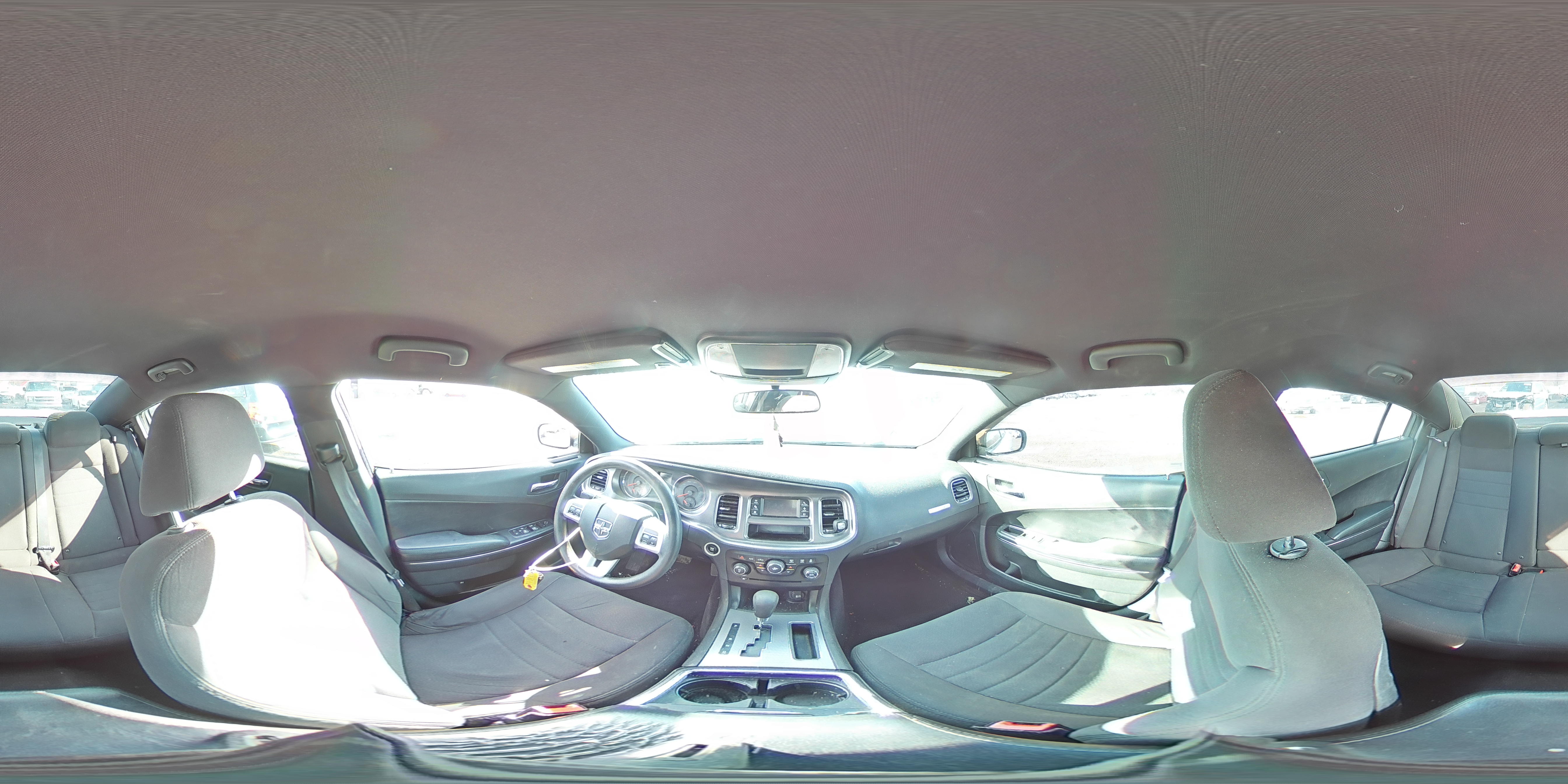 2013 Dodge Charger - Image 13