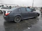 2010 Bmw 535 Xi на продаже в Wilmington, CA - Front End