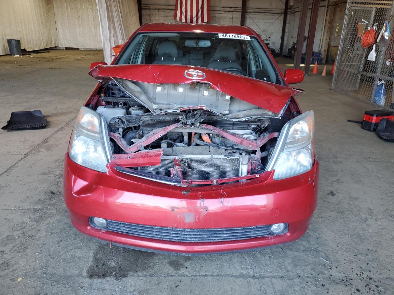 2008 Toyota Prius - Image 5