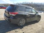 2016 Nissan Pathfinder S for Sale in Hurricane, WV - Front End