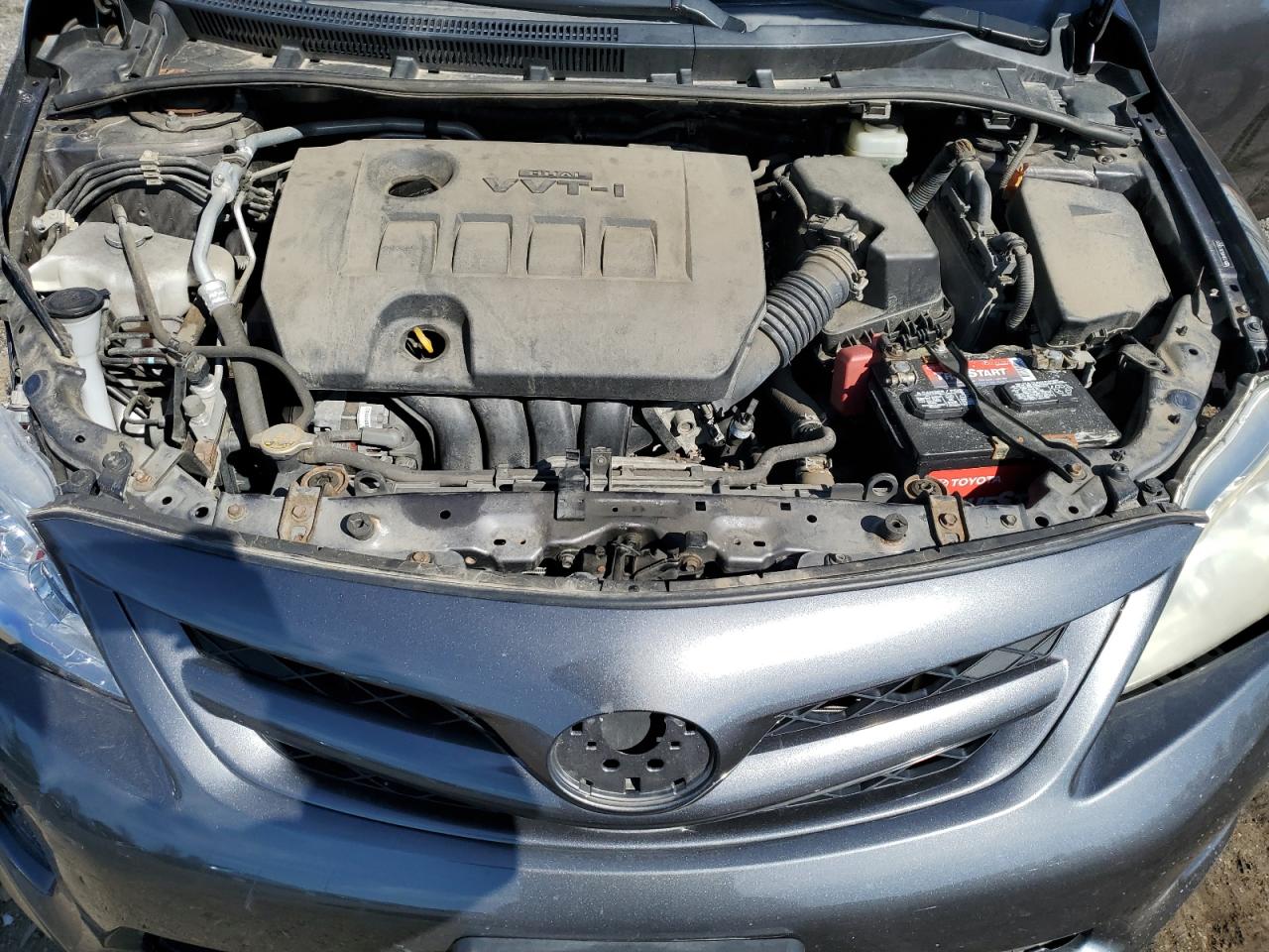 2011 Toyota Corolla - Image 12