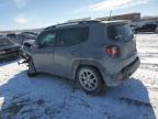 2019 Jeep Renegade Latitude იყიდება Kansas City-ში, KS - Front End