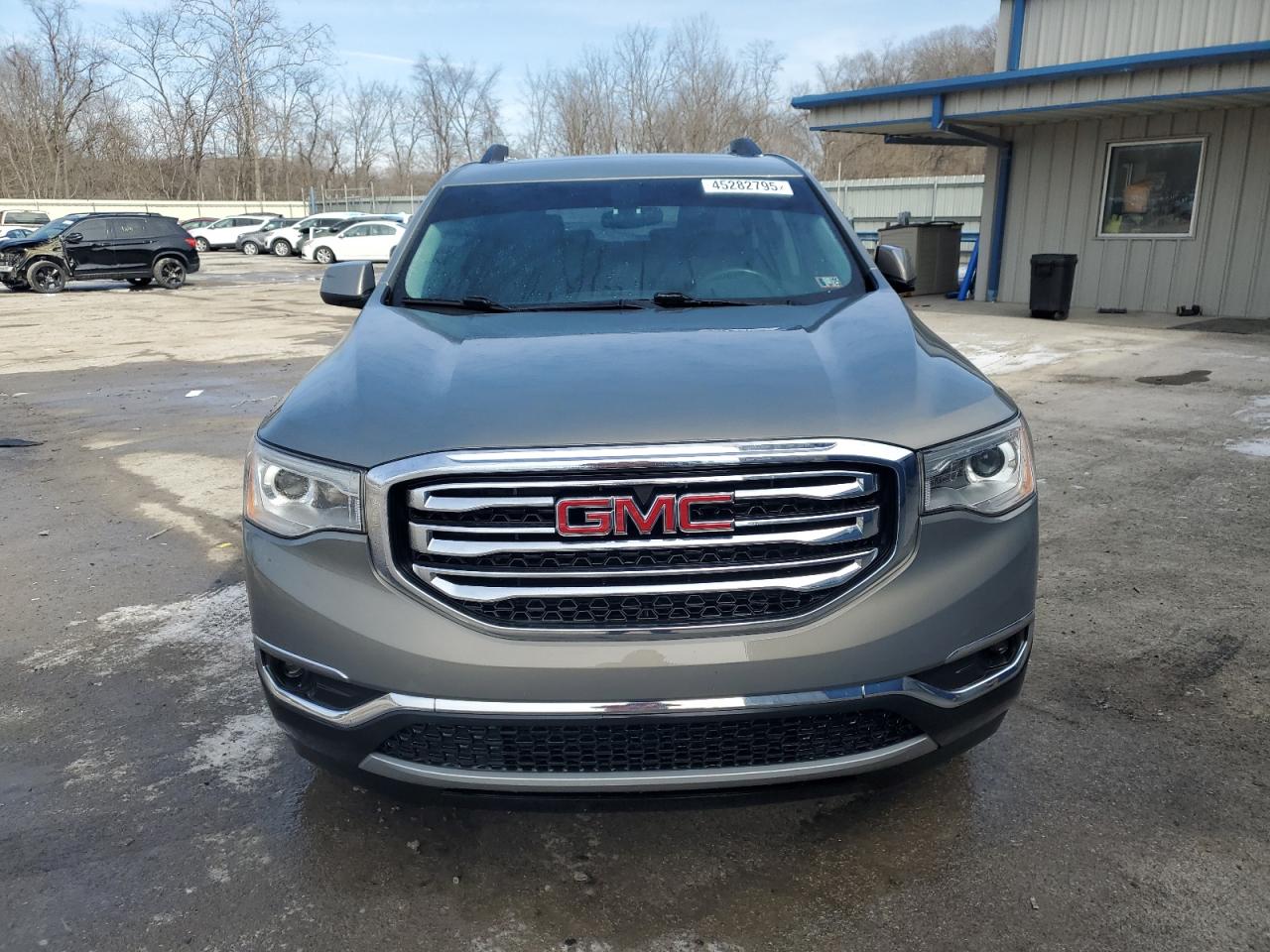 2019 GMC Acadia - Image 5
