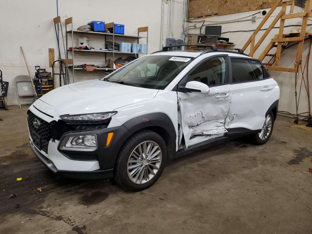2020 Hyundai Kona - Image 1