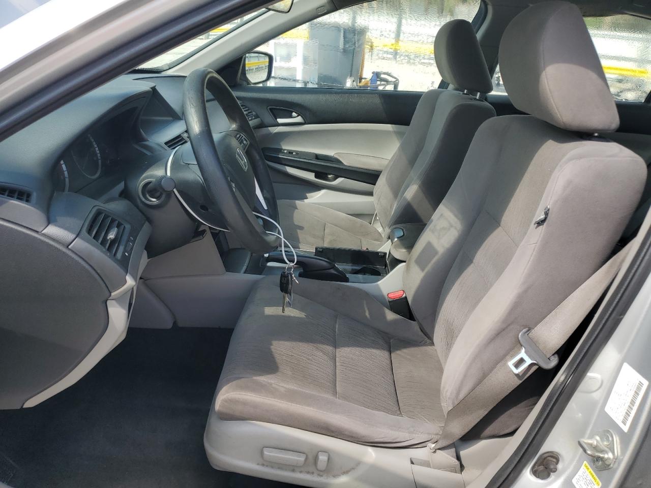 2012 Honda Accord - Image 7