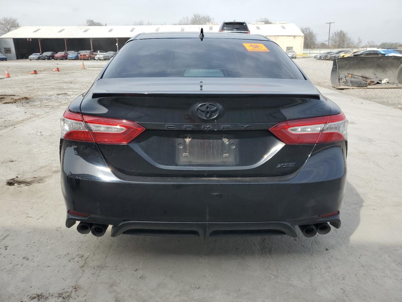 2020 Toyota Camry - Image 6