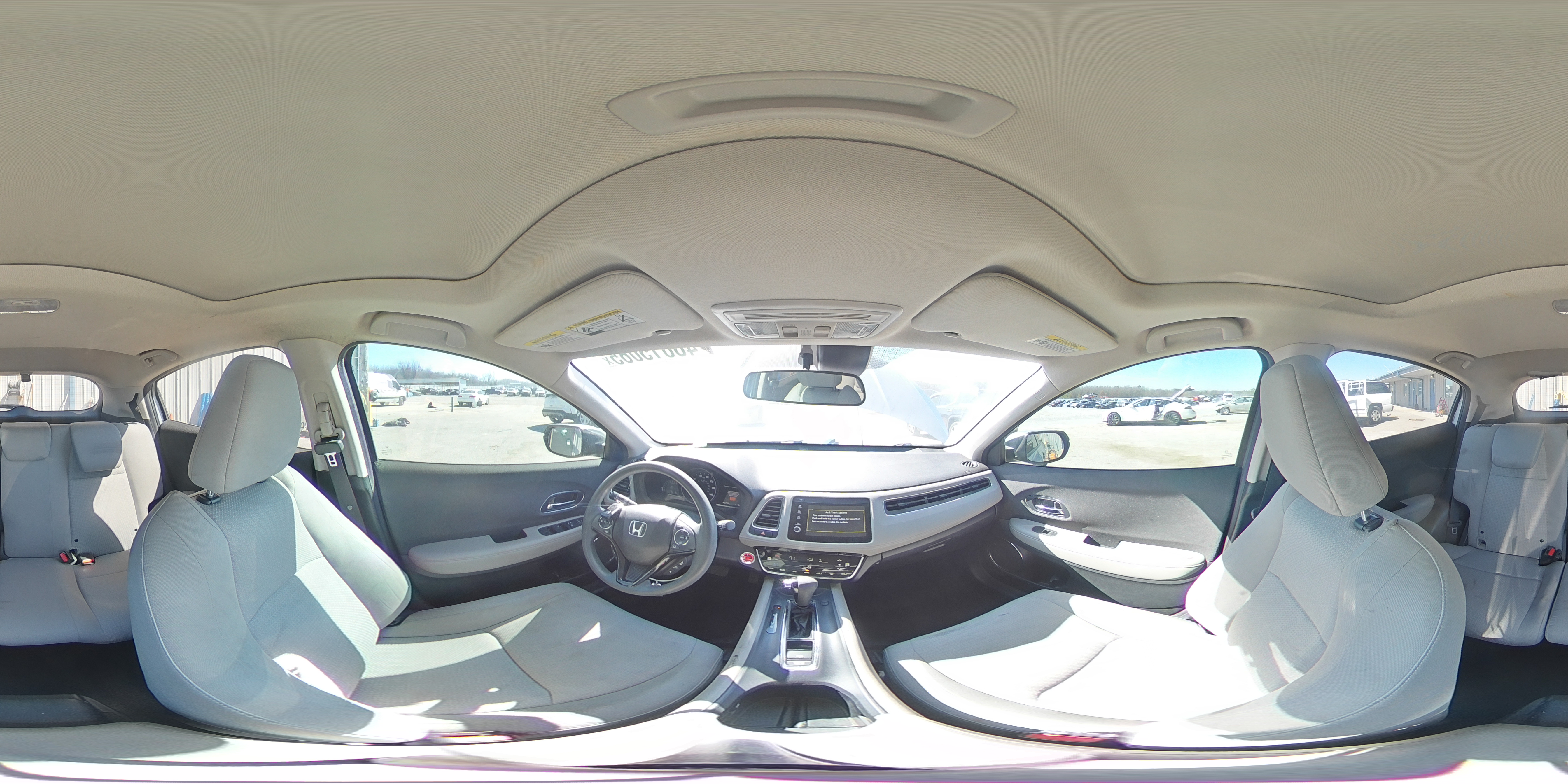 2022 Honda HR-V - Image 15