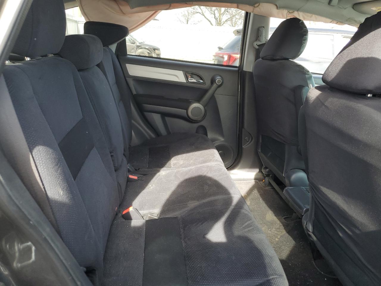 2011 Honda CR-V - Image 11