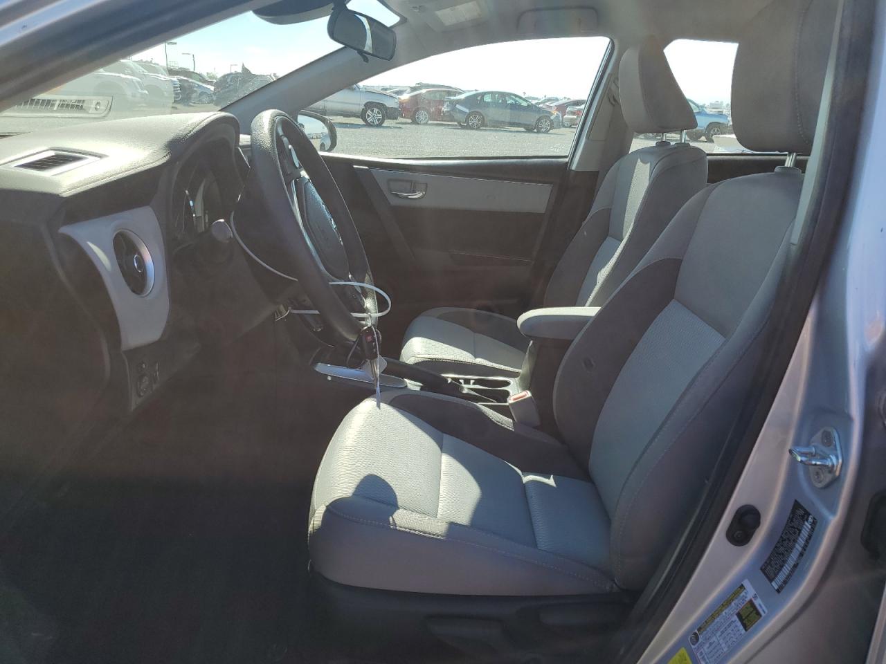 2018 Toyota Corolla - Image 7