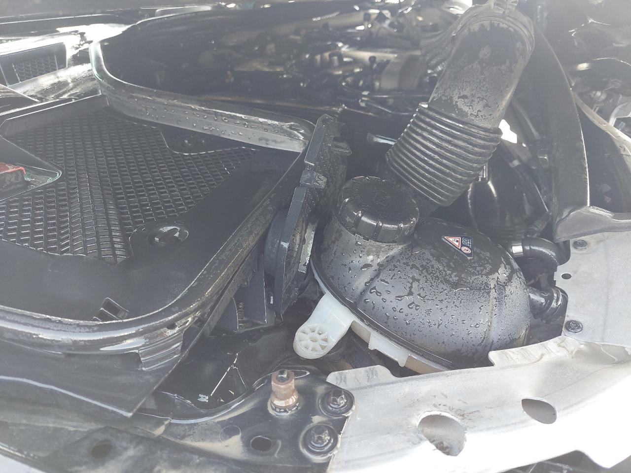 55SWF4JBXJU265042 - 2018 Mercedes Benz C 300 - #44829815